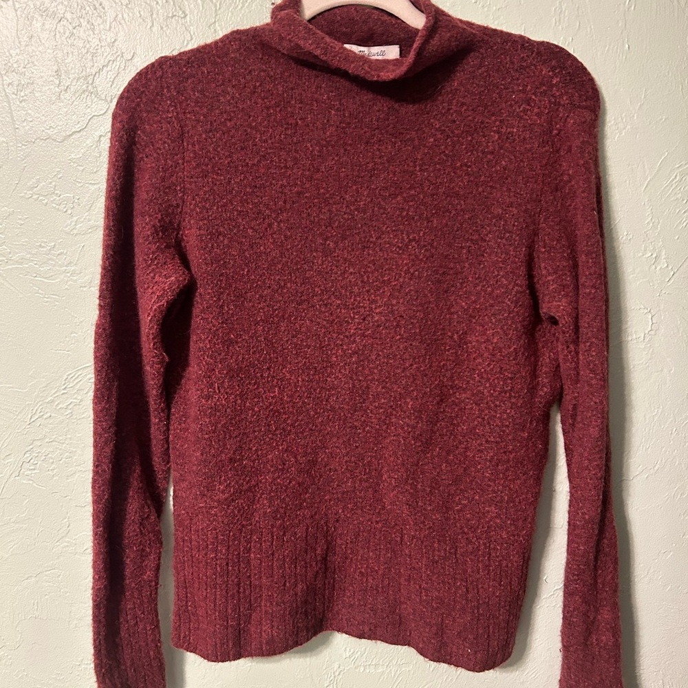 Madewell  Sweater